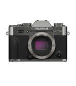 Fujifilm X-T30 III Body charcoal silver
