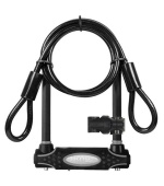 Master Lock Zámek na kolo 8274EURDPRO - 210mm