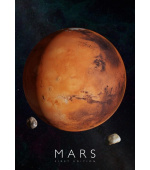 Single Mars