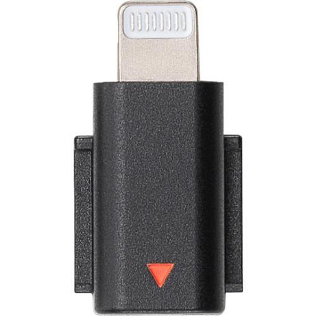 DJI Mic 3 Mobile Phone Adapter (Lightning)