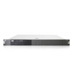 HPE StoreEver 1U Generic Rack Mount Kit (for two internal SAS half-height drives LTO5-8)