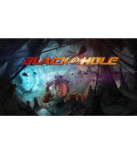 BLACKHOLE (PC) klíč Steam
