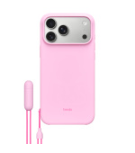 Beats iPhone 17 Pro Max Kick.Case/MS+Cam.C-P.Pink