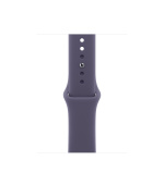Watch Acc/42/Purple Fog Sport Band - S/M