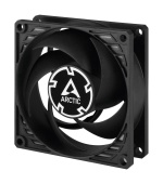 ARCTIC P8 Silent Case Fan - 80mm case fan with low speed