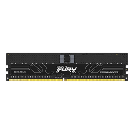 Kingston FURY Renegade Pro/DDR5/16GB/6800MHz/CL34/1x16GB