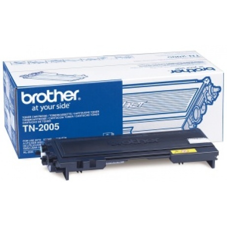 Brother TN-2005 (HL-2035/2037, 1500 str., 5%, A4)