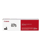 Canon Cartridge 075 BK