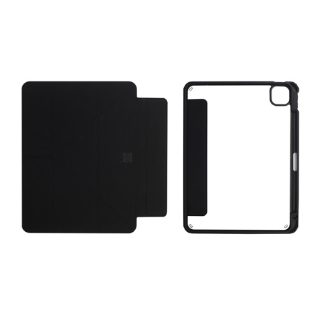 ER POWER kryt Two Piece for Apple iPad 10Gen (2022)/ 11" A16 - černý