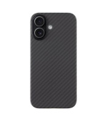 Tactical MagForce Aramid Kryt pro Apple iPhone 17 Black