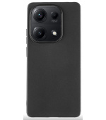 Tactical TPU Kryt pro Xiaomi Redmi Note 14S Black