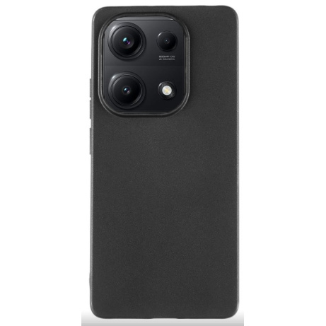 Tactical TPU Kryt pro Xiaomi Redmi Note 14S Black