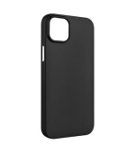 Kryt FIXED Story Apple iPhone 15 Plus, černý