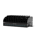 PORT NAOTIC CHARGING TABLE 10 TYPE A + C PD 30W