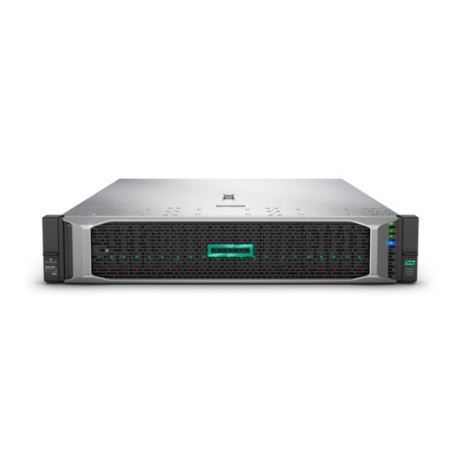 HPE DL380 G10 4215R MR416i-p NC BC Svr