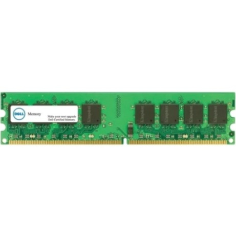 Dell 8GB DDR4 3200 MHz UDIMM ECC 1RX8