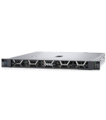Dell server PowerEdge R360 6357P/32GB/2x480 SSD/8x2,5"/H755/3NBD Pro/2x 700W