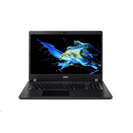 ACER NTB EDU TravelMate P2 (TMP215-53-56YW) - i5-1135G4,15.6",8GB,512GBSSD,UHD graphics,W10Pro 64-bit EDU,černá