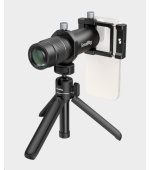 SmallRig 4737 8x Telephoto Lens for Mobile Phone (T-mount)