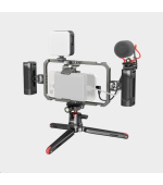 SmallRig 3384 All-in-One Video Kit For Smartphone Creators