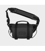 WANDRD ROGUE Sling 4L Black
