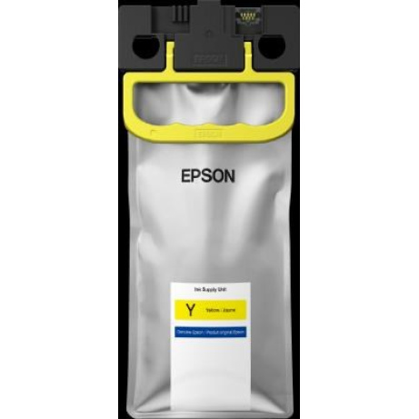 EPSON WorkForce Pro EM/EP-C800R Yellow XXL Ink (20.000 str.)