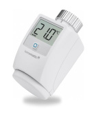 Homematic IP  Termostatická hlavice Optimal - HmIP-eTRV-2