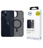 3mk Smoke MagCase pro Apple iPhone 14 Plus