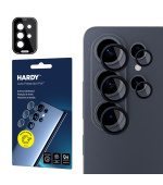 3mk HARDY Lens Protection Pro Black pro Samsung Galaxy S26 Ultra