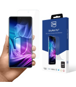 3mk ochranná folie Silky Matt Pro pro Redmi Note 15 Pro 4G