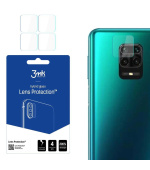 3mk Lens Protection pro Xiaomi Redmi Note 9 Pro Max