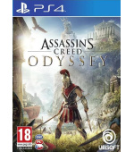 PS4 hra Assassin'S Creed Odyssey