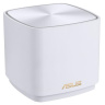 ASUS ZenWiFi XD5 1-pack Wireless AX3000 Dual-band Mesh WiFi 6 System, white