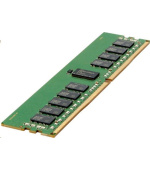HPE 16GB (1x16GB) Single Rank x4 DDR4-2933 CAS-21-21-21 Registered Smart Memory Kit
