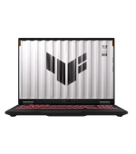 ASUS NTB TUF Gaming A16 (FA608WI-RL014W), AI 9 HX 370, 16.0" 1920x1200, 32GB, 1TB SSD, AMD Radeon+RTX 4070, W11 H, Gray