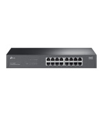 TP-Link LiteWave switch LS1016G (16xGbE, fanless)