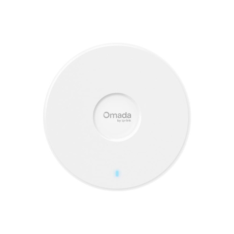 TP-Link EAP720 OMADA WiFi7 AP (BE3600,2,4GHz/5GHz,1x2,5GbELAN,1xPoE+)