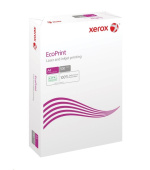 Xerox Papír EcoPrint (75g/500 listů, A4); lze objednat po 5ks