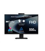 ASUS PC AiO ExpertCenter P4 (P470VAK-BPE058W), i5-13420H, 27" FHD, 16GB, 1TB SSD, UHD, W11 Home, Black