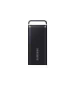 Samsung Externí SSD disk T5 EVO - 8TB - černý