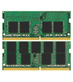 KINGSTON SODIMM DDR4 16GB 3200MT/s ECC