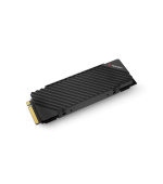 VERBATIM SSD Vi7000G Internal PCIe NVMe M.2 SSD 1TB , W 5500/ R 7400MB/s