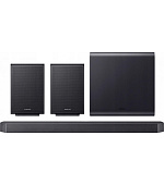 Samsung HW-Q990F soundbar Q série s Dolby Atmos