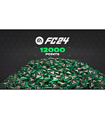 EA SPORTS FC 24 12000 FC POINTS Xbox