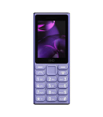 HMD Nokia 110 Dual SIM, 4G, modrá (2024), (CZ, SK, HU)