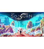The Sojourn (PC) klíč Steam