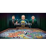 Realpolitiks II Digital Soundtrack (PC) PL klíč Steam