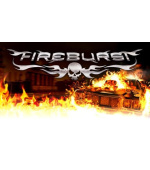 Fireburst (PC) klíč Steam