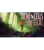 Dead Cells: The Bad Seed (PC/MAC/LINUX) klíč Steam