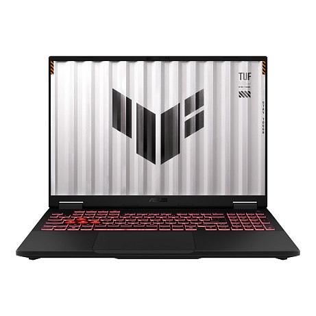 ASUS TUF Gaming A16/FA608UP-RV048Z/R7-260/16"/WUXGA/16GB/512GB/RTX 5070/bez OS/Gray/2R